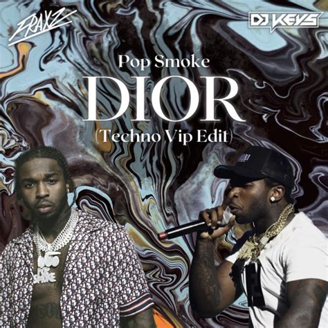 dior sample pop smoke|Dior by Pop Smoke download.